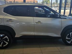 Nissan Magnite 1.0 Visia - Image 7