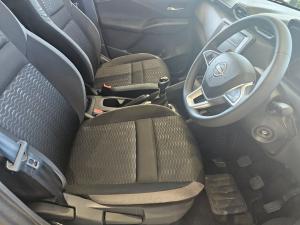 Nissan Magnite 1.0 Visia - Image 8