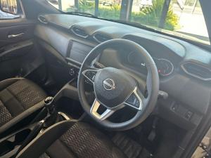 Nissan Magnite 1.0 Visia - Image 9
