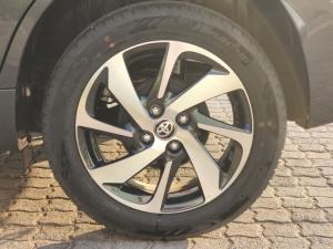 Toyota Starlet 1.5 XR - Image 11