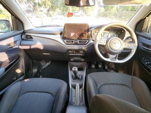 Toyota Starlet 1.5 XR - Image 6