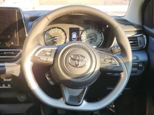 Toyota Starlet 1.5 XR - Image 8