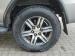Toyota Fortuner 2.4GD-6 Raised Body automatic - Thumbnail 10