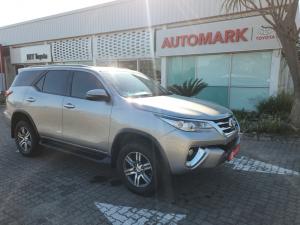 Toyota Fortuner 2.4GD-6 Raised Body automatic - Image 1