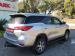Toyota Fortuner 2.4GD-6 Raised Body automatic - Thumbnail 2
