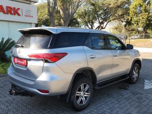 Toyota Fortuner 2.4GD-6 Raised Body automatic - Image 2