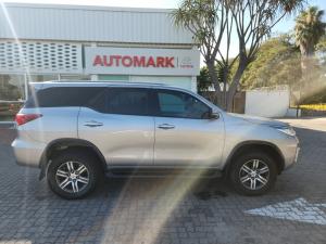 Toyota Fortuner 2.4GD-6 Raised Body automatic - Image 3