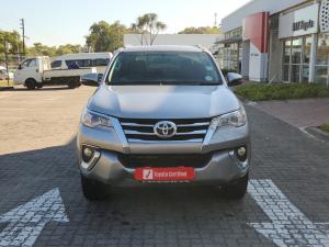 Toyota Fortuner 2.4GD-6 Raised Body automatic - Image 4