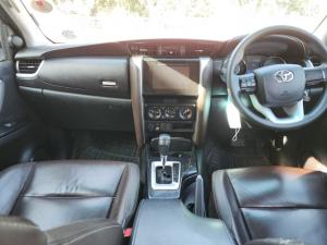 Toyota Fortuner 2.4GD-6 Raised Body automatic - Image 6