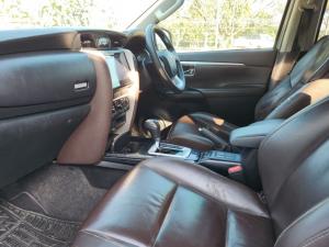 Toyota Fortuner 2.4GD-6 Raised Body automatic - Image 7