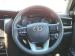 Toyota Fortuner 2.4GD-6 Raised Body automatic - Thumbnail 8