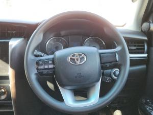 Toyota Fortuner 2.4GD-6 Raised Body automatic - Image 8