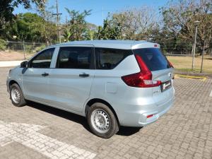 Suzuki Ertiga 1.5 GA - Image 12