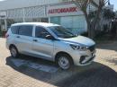 Thumbnail Suzuki Ertiga 1.5 GA