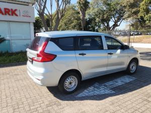 Suzuki Ertiga 1.5 GA - Image 2