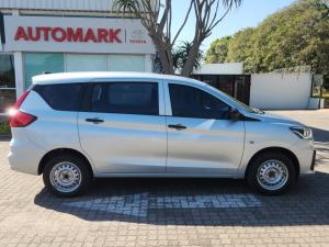 Suzuki Ertiga 1.5 GA - Image 3