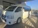 Toyota Quantum Hiace 2.5 D-4D 14 Seat - Thumbnail 15