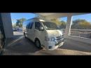 Thumbnail Toyota Quantum Hiace 2.5 D-4D 14 Seat