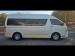 Toyota Quantum Hiace 2.5 D-4D 14 Seat - Thumbnail 3