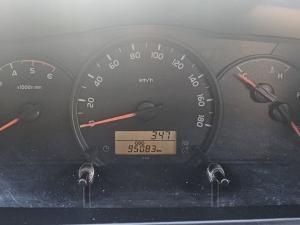 Toyota Quantum Hiace 2.5 D-4D 14 Seat - Image 8