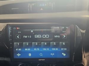 Toyota Hilux 2.4 GD-6 SRX 4X4 automaticD/C - Image 10