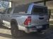 Toyota Hilux 2.4 GD-6 SRX 4X4 automaticD/C - Thumbnail 16