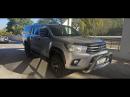 Thumbnail Toyota Hilux 2.4 GD-6 SRX 4X4 automaticD/C