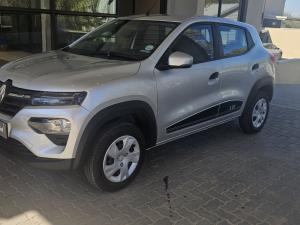 Renault Kwid 1.0 Dynamique / ZEN 5-Door - Image 15