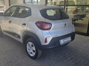 Renault Kwid 1.0 Dynamique / ZEN 5-Door - Image 16