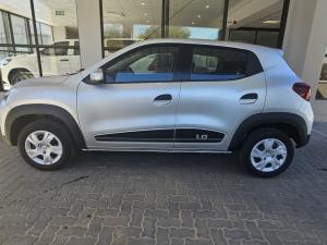 Renault Kwid 1.0 Dynamique / ZEN 5-Door - Image 17