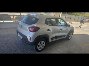 Renault Kwid 1.0 Dynamique / ZEN 5-Door - Image 2