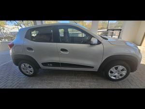Renault Kwid 1.0 Dynamique / ZEN 5-Door - Image 3