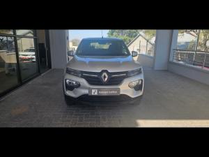 Renault Kwid 1.0 Dynamique / ZEN 5-Door - Image 4