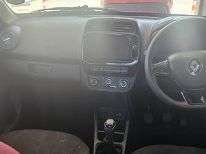 Renault Kwid 1.0 Dynamique / ZEN 5-Door - Image 6