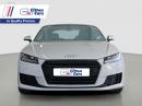Thumbnail Audi TT 1.8T FSI Coupe Stronic