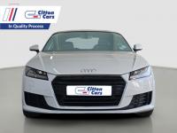 Thumbnail Audi TT 1.8T FSI Coupe Stronic