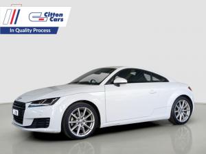Audi TT 1.8T FSI Coupe Stronic - Image 2