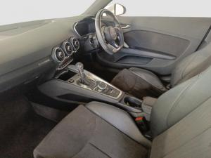 Audi TT 1.8T FSI Coupe Stronic - Image 3