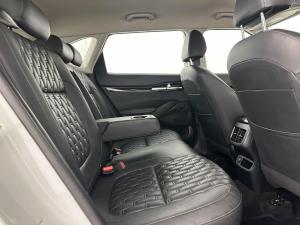 Kia Seltos 1.6 EX+ automatic - Image 14