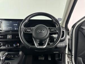 Kia Seltos 1.6 EX+ automatic - Image 16