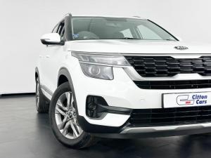 Kia Seltos 1.6 EX+ automatic - Image 19