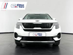 Kia Seltos 1.6 EX+ automatic - Image 1
