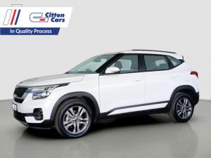 Kia Seltos 1.6 EX+ automatic - Image 2