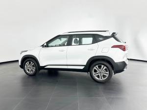 Kia Seltos 1.6 EX+ automatic - Image 2