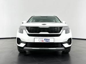 Kia Seltos 1.6 EX+ automatic - Image 3
