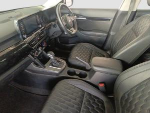 Kia Seltos 1.6 EX+ automatic - Image 3