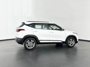 Kia Seltos 1.6 EX+ automatic - Image 4
