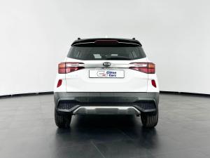 Kia Seltos 1.6 EX+ automatic - Image 5