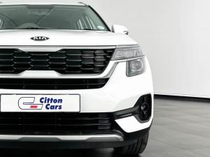 Kia Seltos 1.6 EX+ automatic - Image 6