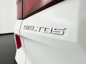 Kia Seltos 1.6 EX+ automatic - Image 7